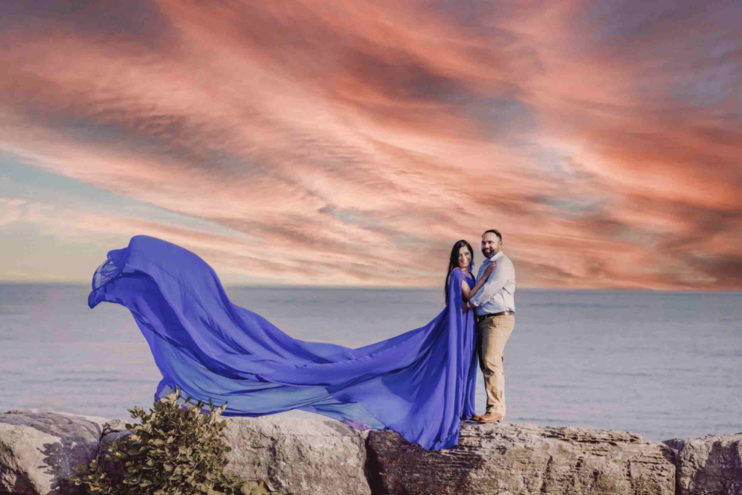 Wedding Shot 4